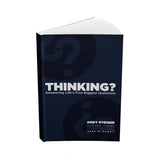 Thinking?: Answering Life’s Five Biggest Questions - Apologetics Canada Store