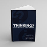 Thinking?: Answering Life’s Five Biggest Questions - Apologetics Canada Store