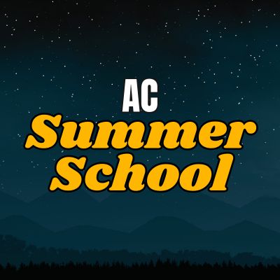 AC Summer School - Apologetics Canada Store