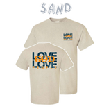 Love God Love People Merch 25 - T-shirts