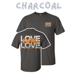 Love God Love People Merch 25 - T-shirts