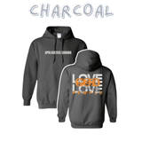 Love God Love People Merch 25 - Hoodies