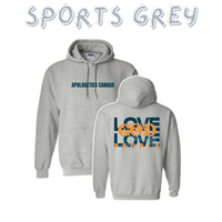 Love God Love People Merch 25 - Hoodies