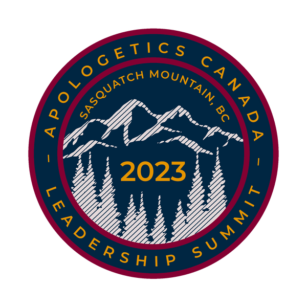 AC Leadership Summit Fall 23 - Apologetics Canada Store