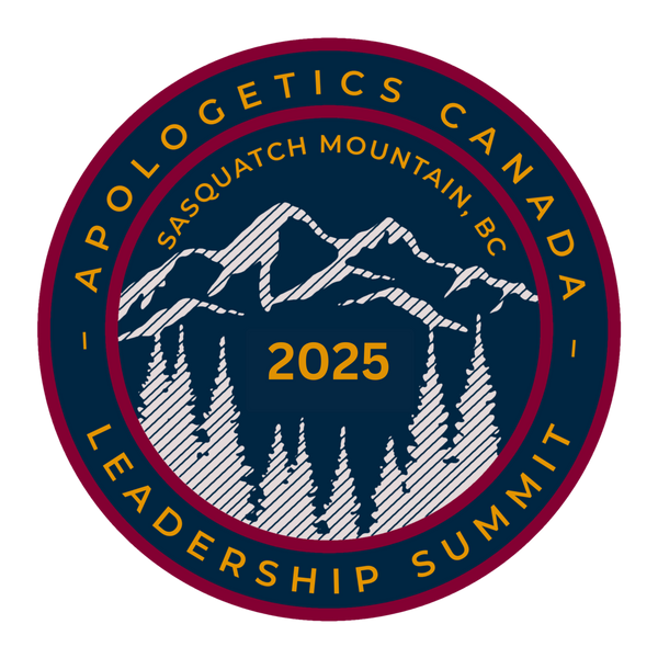 AC Leadership Summit Fall 25 - Apologetics Canada Store