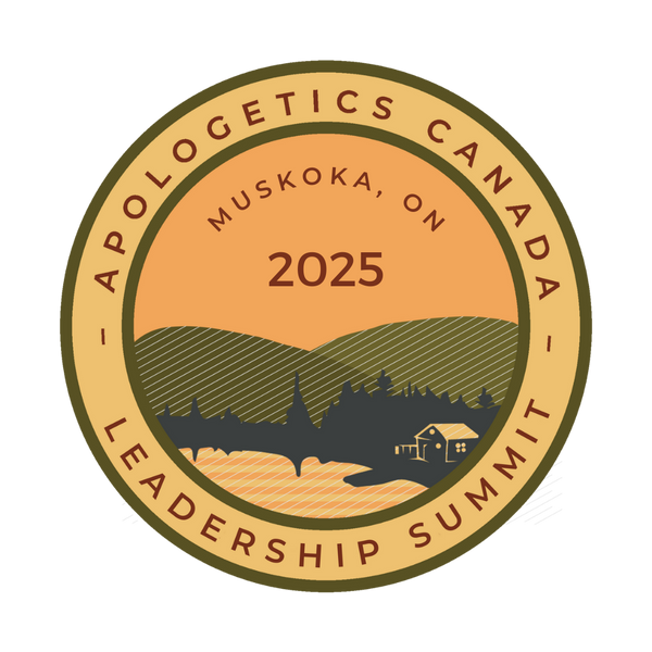 AC Leadership Summit ON Spring 25 - Custom Rate - Apologetics Canada Store