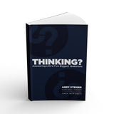 Thinking?: Answering Life’s Five Biggest Questions - Apologetics Canada Store