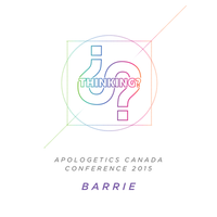 ACC 2015 Barrie Conference Recordings - Apologetics Canada Store