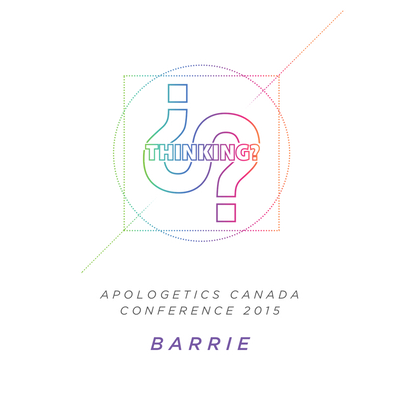 ACC 2015 Barrie Conference Recordings - Apologetics Canada Store